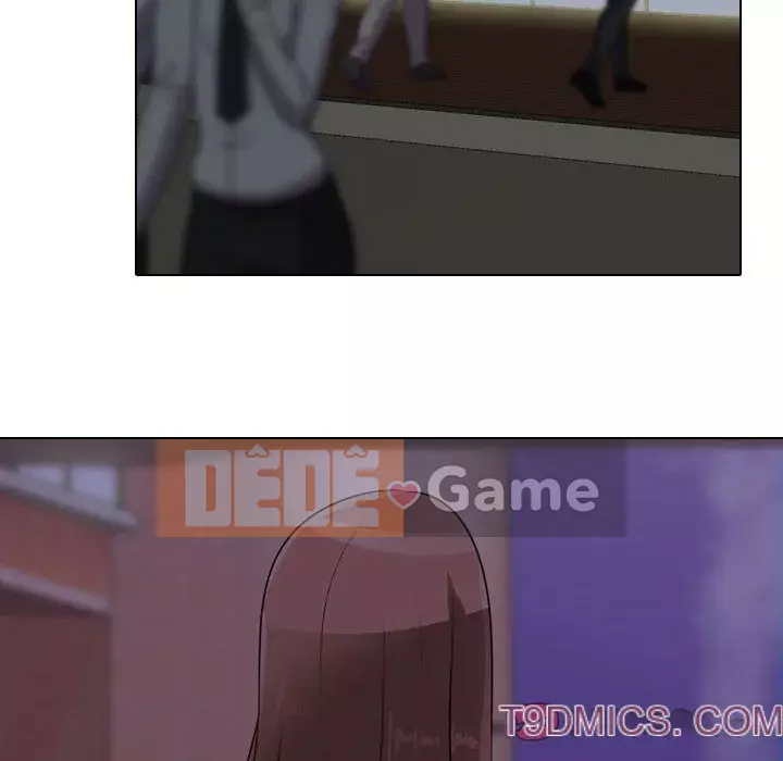 đồng nghiệp vì tình yêu Chương 46-47