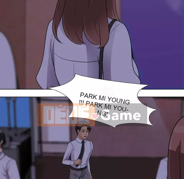 đồng nghiệp vì tình yêu Chương 46-47