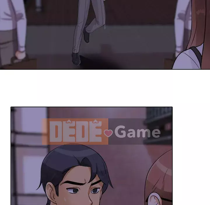 đồng nghiệp vì tình yêu Chương 46-47