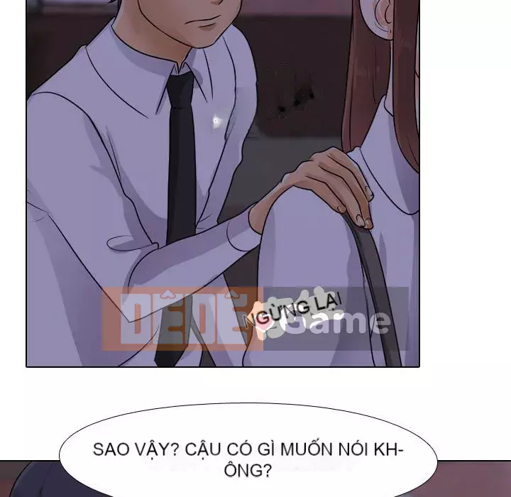 đồng nghiệp vì tình yêu Chương 46-47