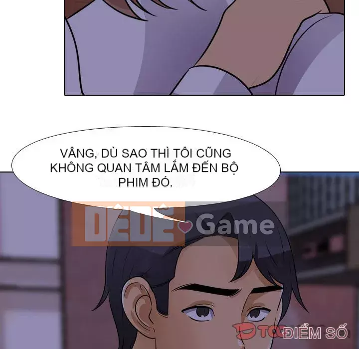 đồng nghiệp vì tình yêu Chương 46-47