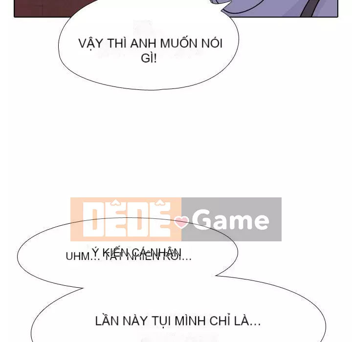 đồng nghiệp vì tình yêu Chương 46-47