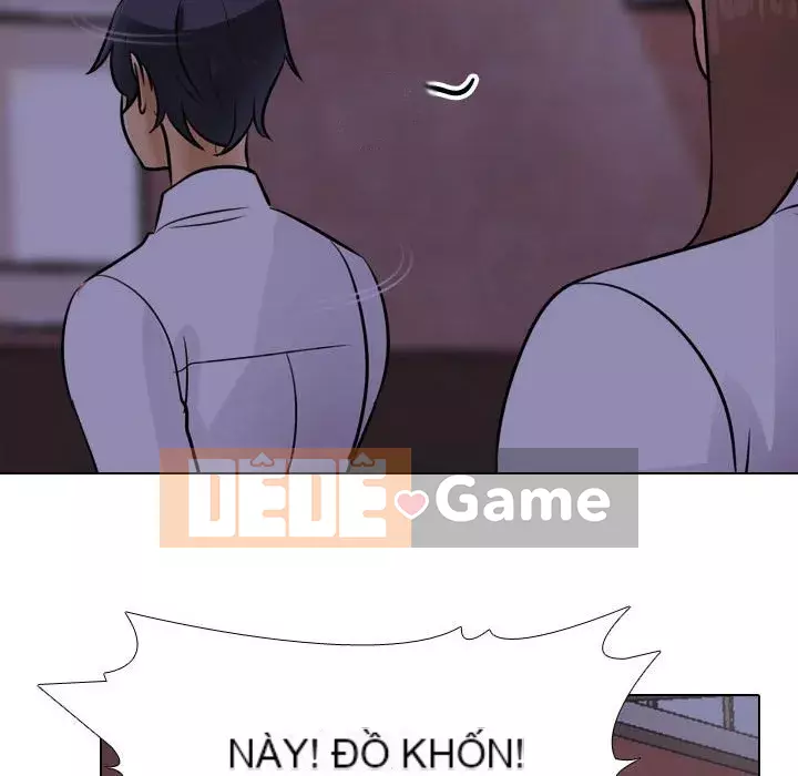 đồng nghiệp vì tình yêu Chương 46-47