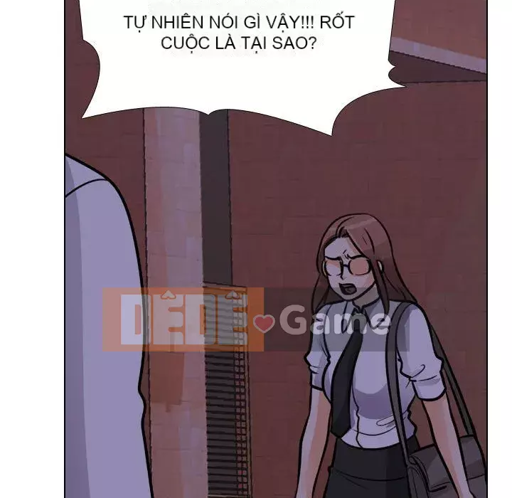 đồng nghiệp vì tình yêu Chương 46-47