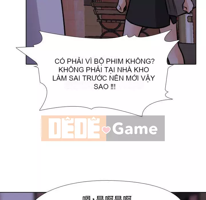 đồng nghiệp vì tình yêu Chương 46-47