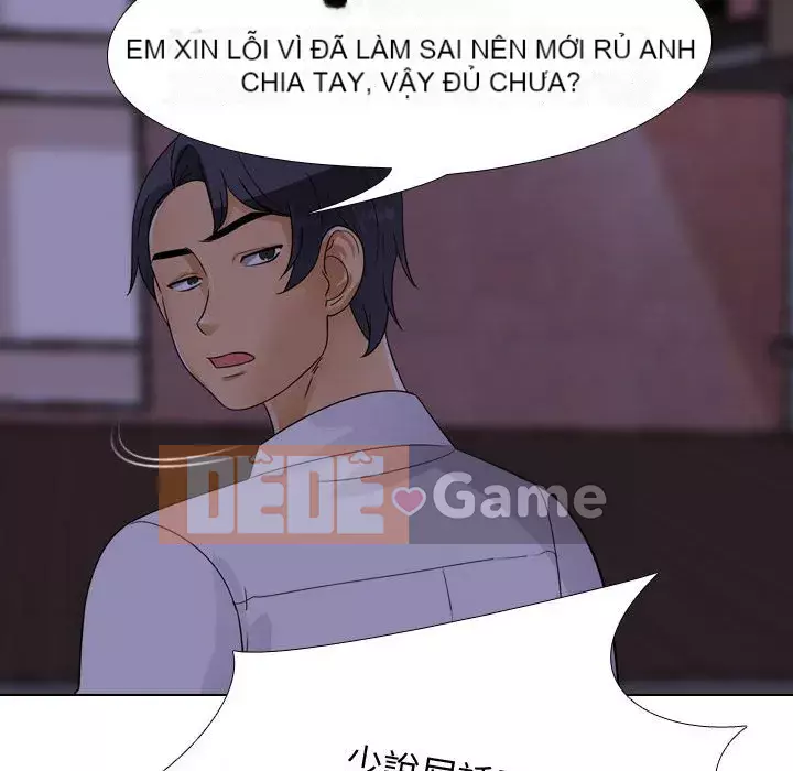 đồng nghiệp vì tình yêu Chương 46-47