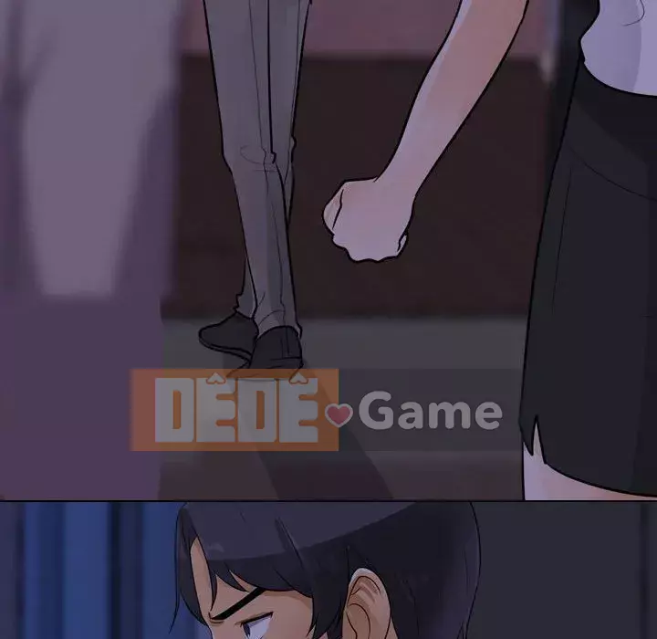 đồng nghiệp vì tình yêu Chương 46-47