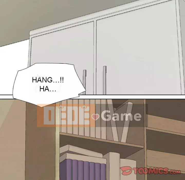 đồng nghiệp vì tình yêu Chương 46-47