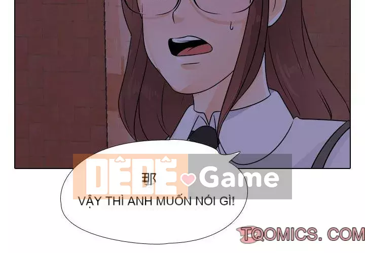 đồng nghiệp vì tình yêu Chương 46-47