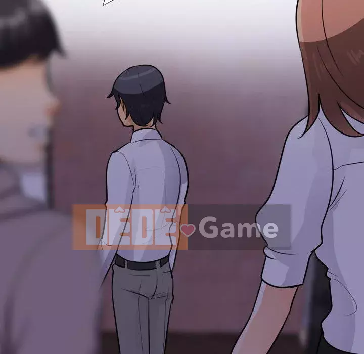 đồng nghiệp vì tình yêu Chương 46-47