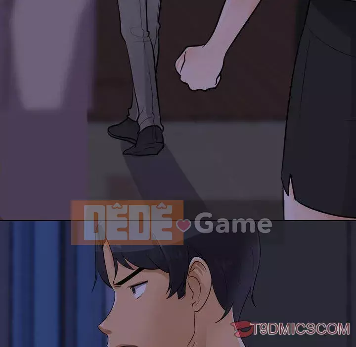 đồng nghiệp vì tình yêu Chương 46-47