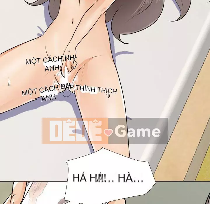 đồng nghiệp vì tình yêu Chương 46-47