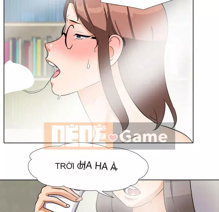 đồng nghiệp vì tình yêu Chương 46-47