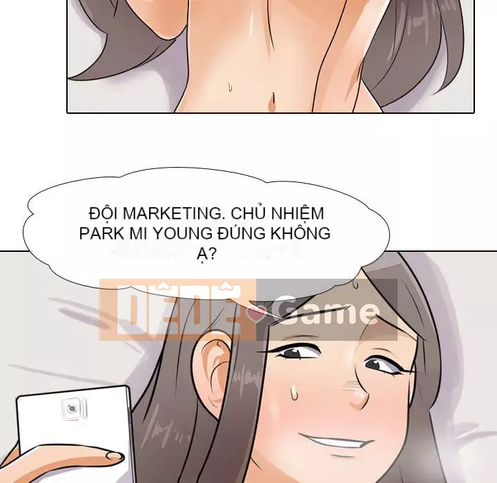 đồng nghiệp vì tình yêu Chương 46-47