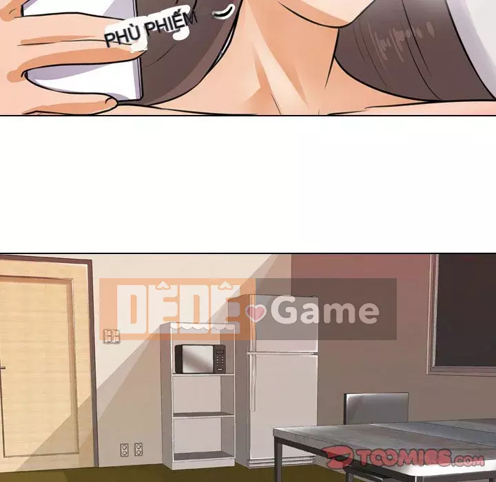 đồng nghiệp vì tình yêu Chương 46-47