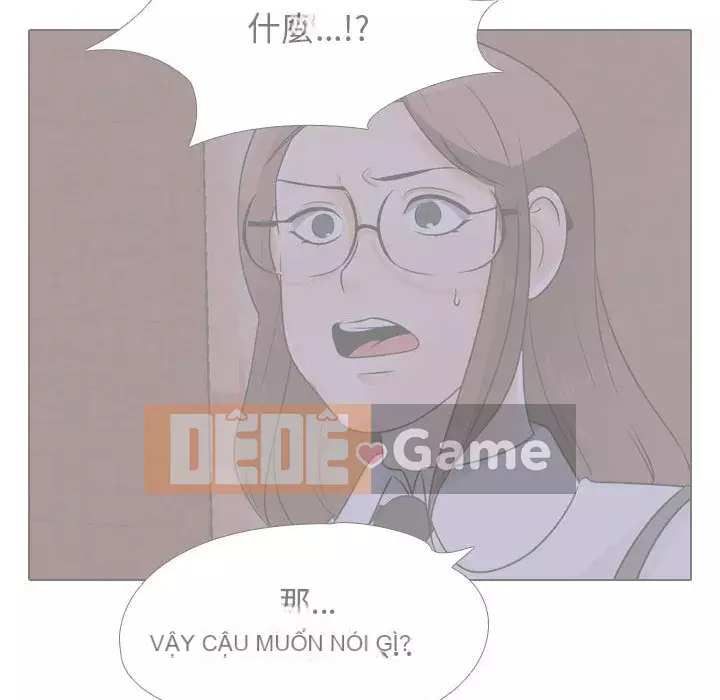 đồng nghiệp vì tình yêu Chương 46-47