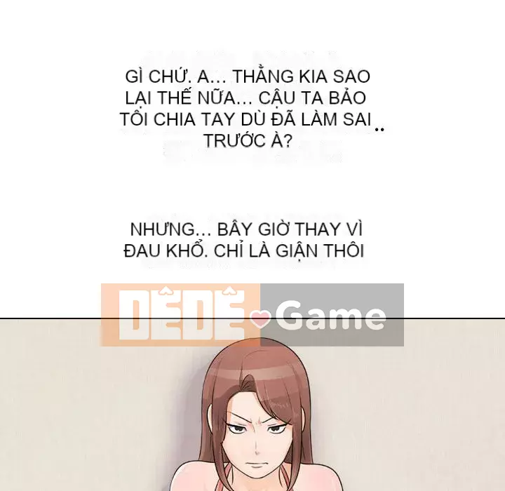 đồng nghiệp vì tình yêu Chương 46-47