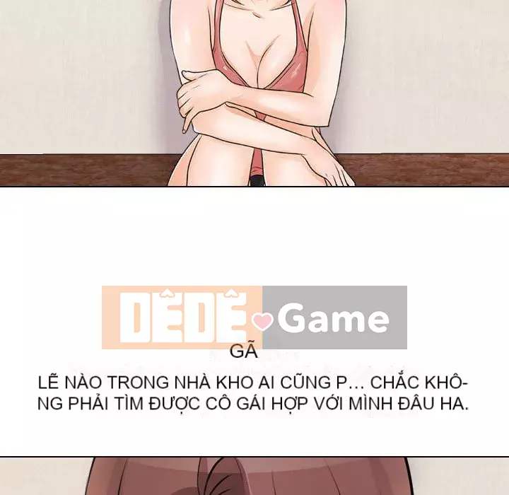 đồng nghiệp vì tình yêu Chương 46-47