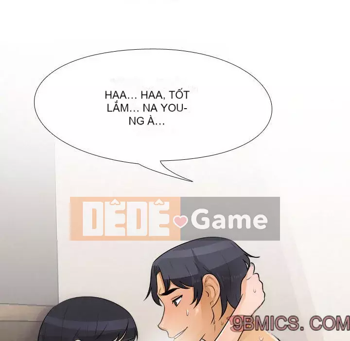 đồng nghiệp vì tình yêu Chương 46-47