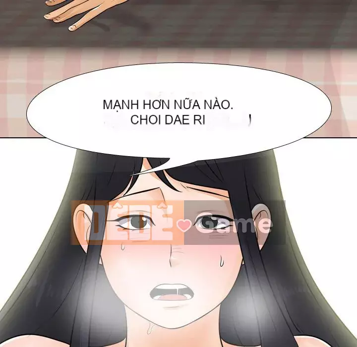 đồng nghiệp vì tình yêu Chương 46-47