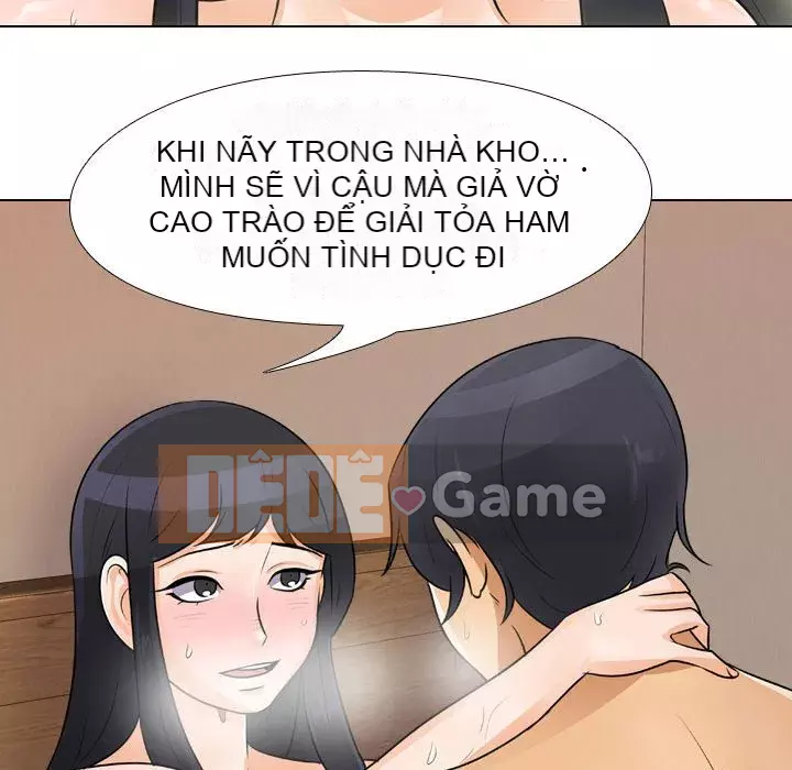 đồng nghiệp vì tình yêu Chương 46-47