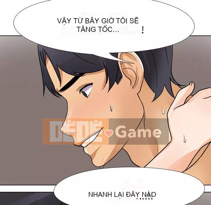 đồng nghiệp vì tình yêu Chương 46-47