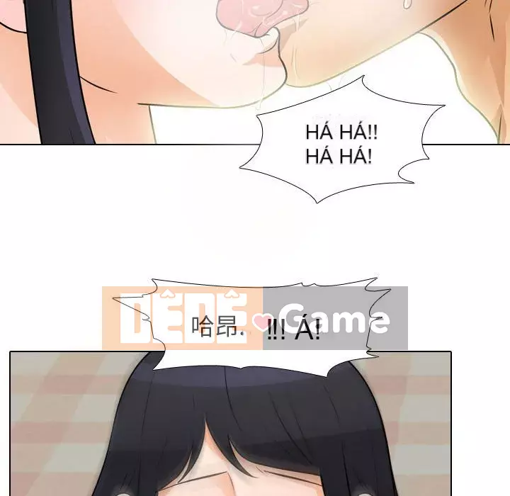 đồng nghiệp vì tình yêu Chương 46-47