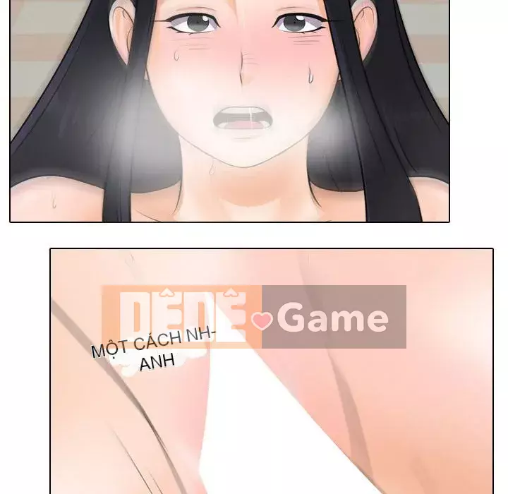 đồng nghiệp vì tình yêu Chương 46-47