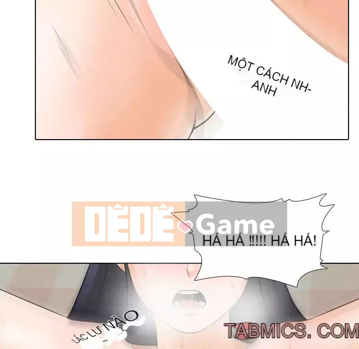 đồng nghiệp vì tình yêu Chương 46-47