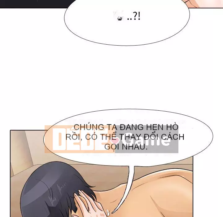 đồng nghiệp vì tình yêu Chương 46-47