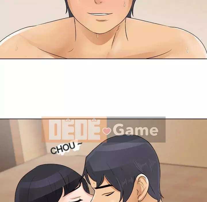 đồng nghiệp vì tình yêu Chương 46-47