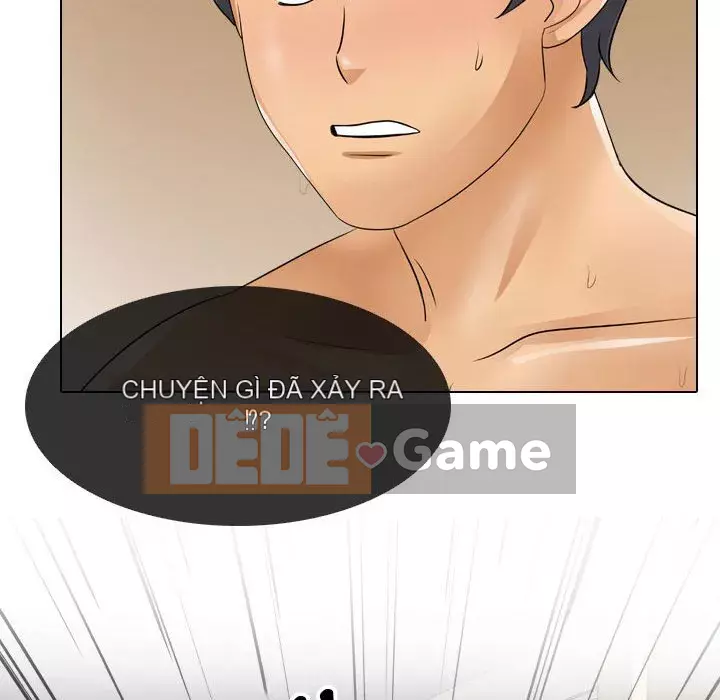 đồng nghiệp vì tình yêu Chương 46-47