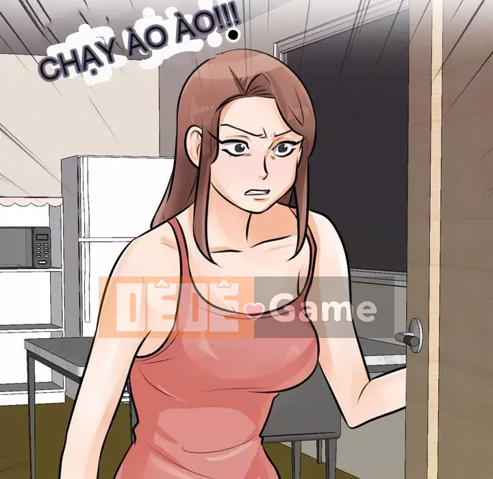 đồng nghiệp vì tình yêu Chương 46-47