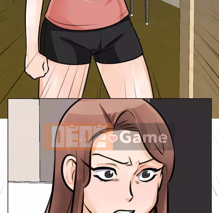 đồng nghiệp vì tình yêu Chương 46-47