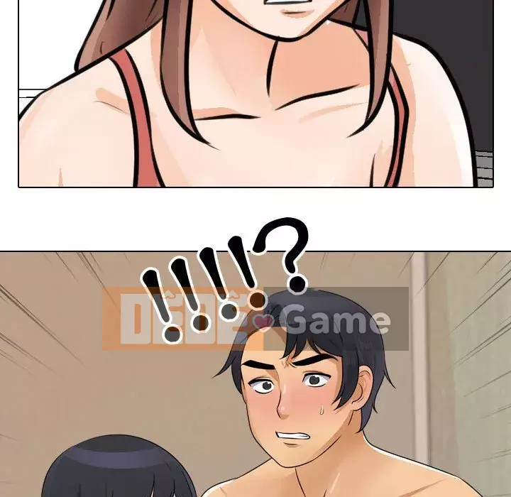 đồng nghiệp vì tình yêu Chương 46-47