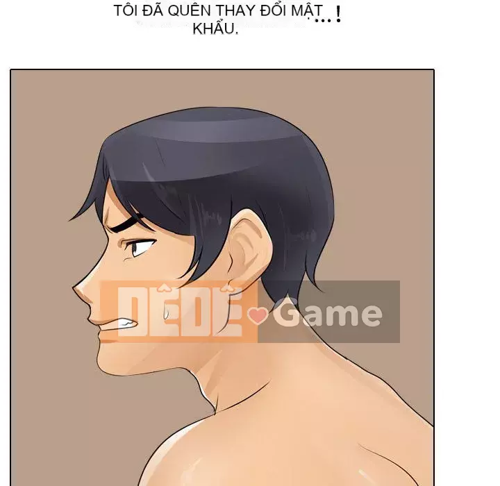 đồng nghiệp vì tình yêu Chương 46-47