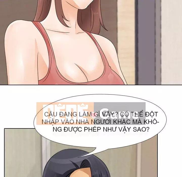 đồng nghiệp vì tình yêu Chương 46-47