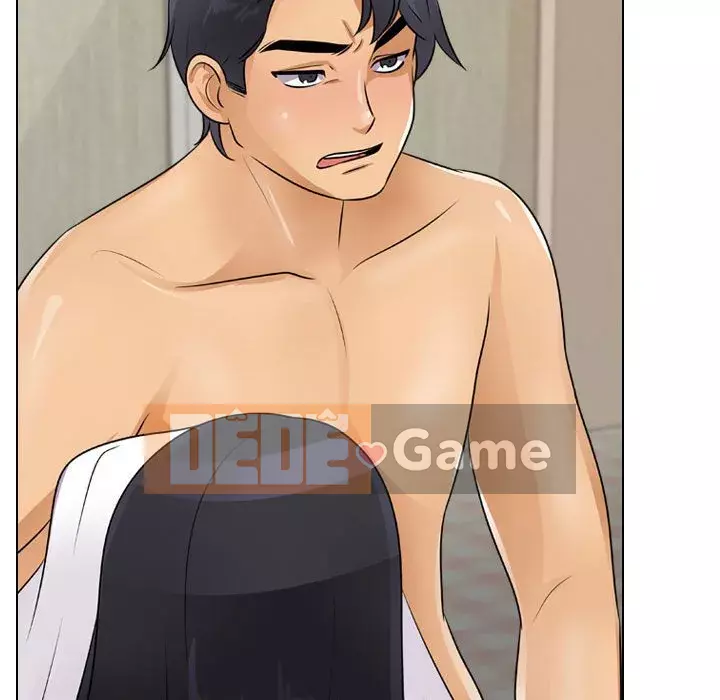 đồng nghiệp vì tình yêu Chương 46-47