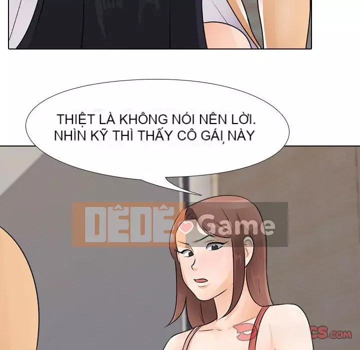 đồng nghiệp vì tình yêu Chương 46-47