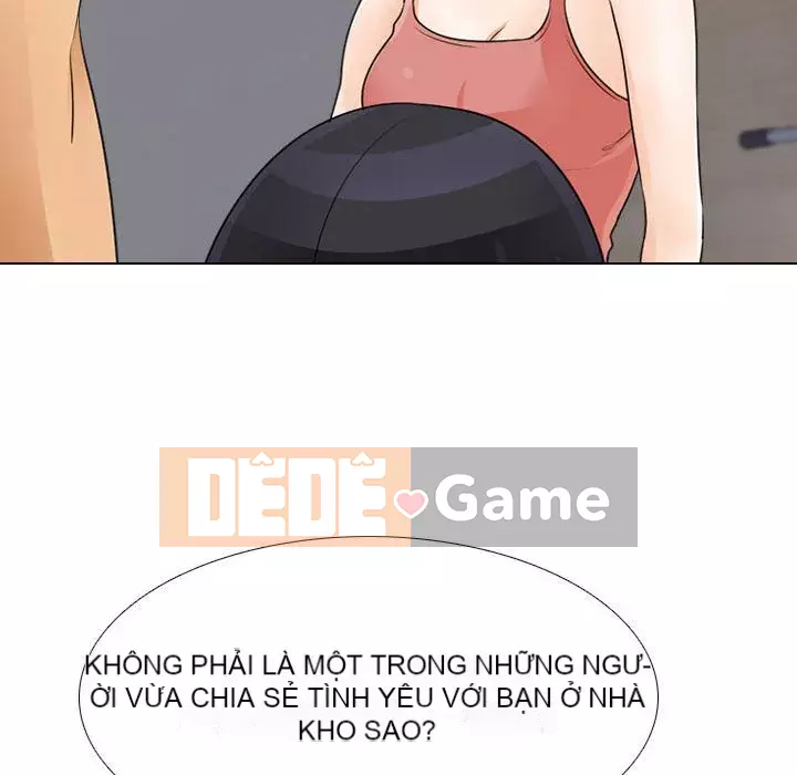 đồng nghiệp vì tình yêu Chương 46-47