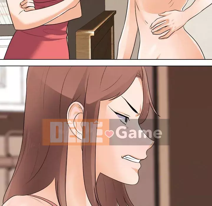 đồng nghiệp vì tình yêu Chương 46-47