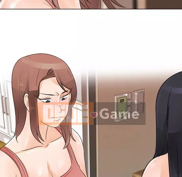 đồng nghiệp vì tình yêu Chương 46-47