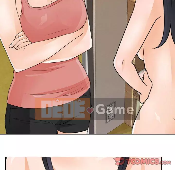 đồng nghiệp vì tình yêu Chương 46-47