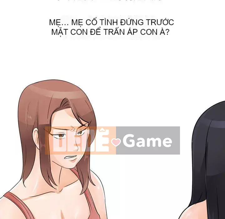 đồng nghiệp vì tình yêu Chương 46-47