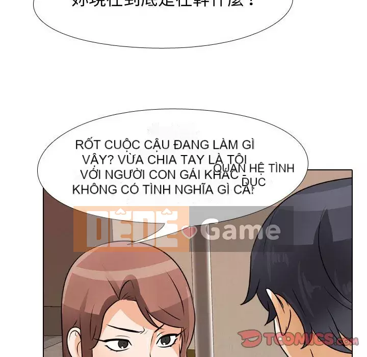 đồng nghiệp vì tình yêu Chương 46-47