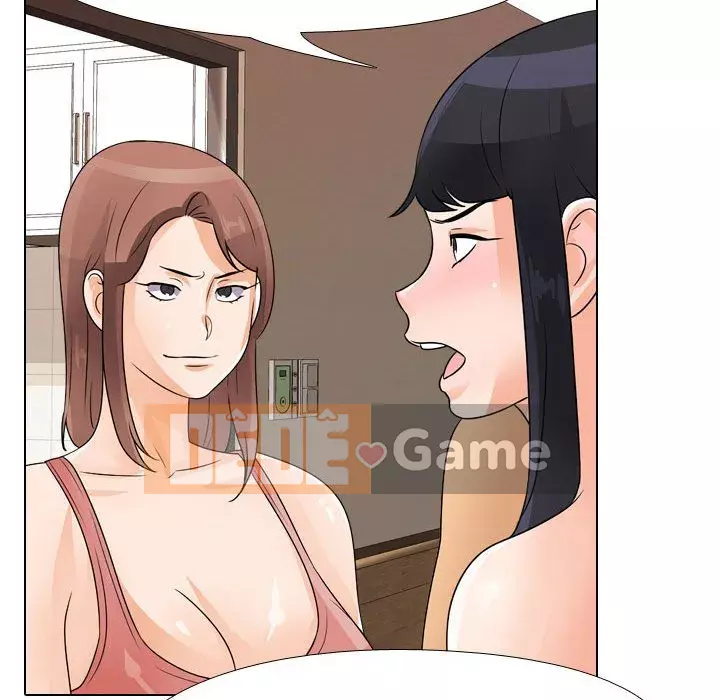 đồng nghiệp vì tình yêu Chương 46-47