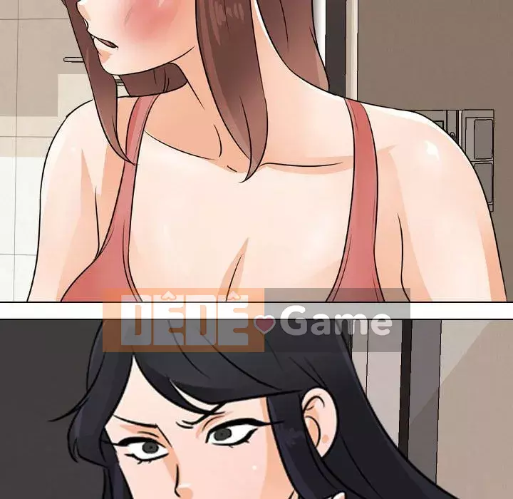 đồng nghiệp vì tình yêu Chương 46-47