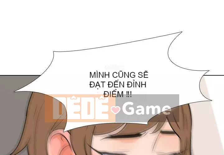 đồng nghiệp vì tình yêu Chương 44-45