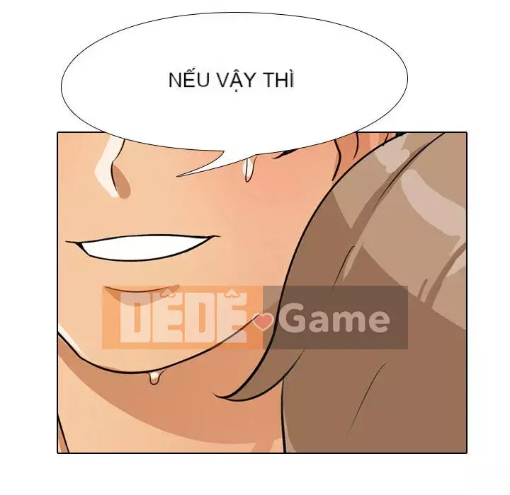 đồng nghiệp vì tình yêu Chương 44-45