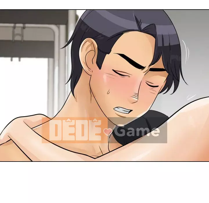 đồng nghiệp vì tình yêu Chương 44-45